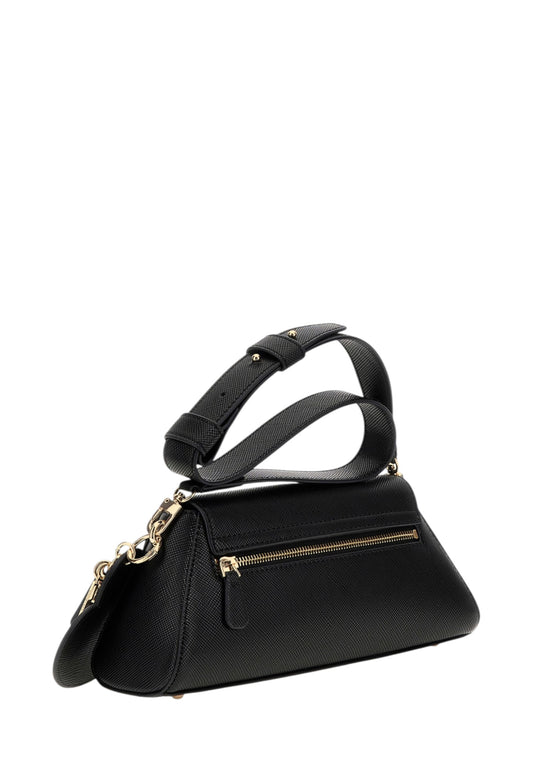 Borsa A Tracolla Donna Guess Flap Shoulder Bag Bolena HWZG9207190