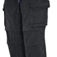 Pantaloni Cargo Uomo Gas   360962071203