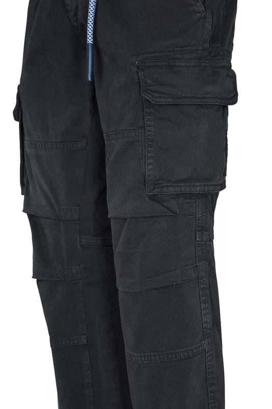 Pantaloni Cargo Uomo Gas   360962071203