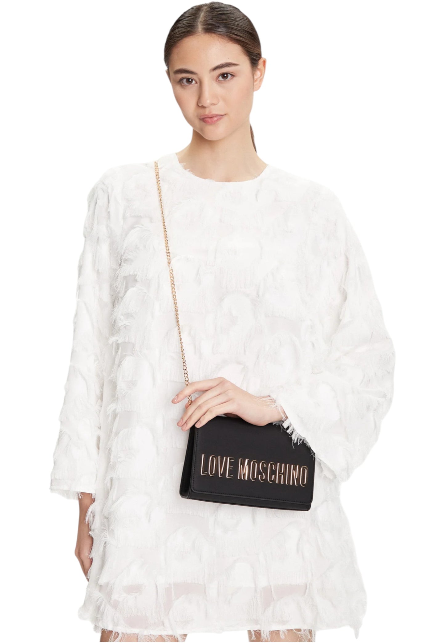 Borsa A Spalla Donna Love Moschino   JC4103PP1NKD0