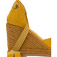 Sandali Con Zeppa Donna Castañer  Camila 026176