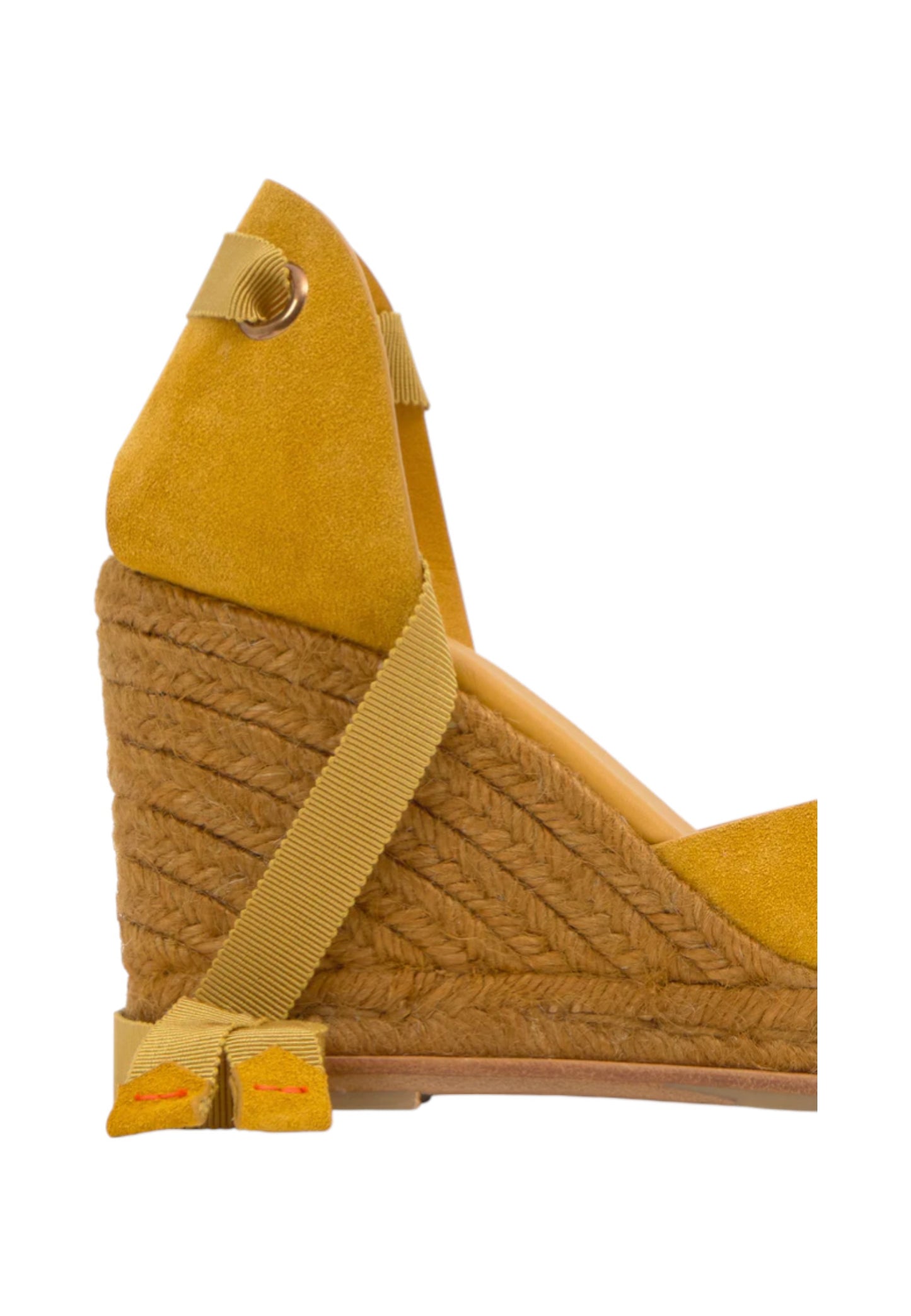 Sandali Con Zeppa Donna Castañer  Camila 026176
