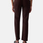 Pantaloni  Donna Liu Jo A Vita Media Cigarette Cropped WF6128T708A