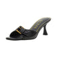 Sandali Con Tacco Donna Guess  Dista 3 FLJDI3ELE03