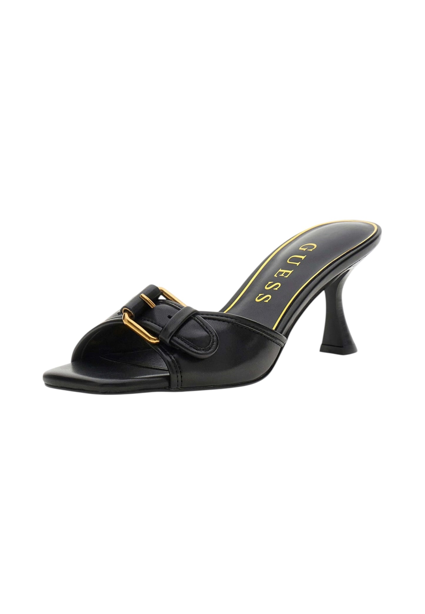 Sandali Con Tacco Donna Guess  Dista 3 FLJDI3ELE03