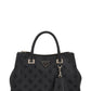 Borsa A Mano Donna Guess Society Satchel Cresidia Ii HWPD9888070