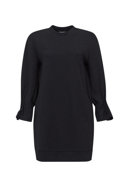Vestito Corto Donna Emporio Armani Cocktail  6K2A7C2JRMZ
