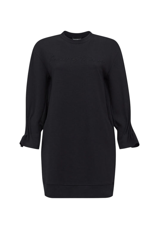 Vestito Corto Donna Emporio Armani Cocktail  6K2A7C2JRMZ