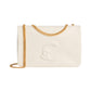 Borsa A Tracolla Donna Coccinelle In Pelle Liscia Coccinelle Dulse Mini E5SS5520101