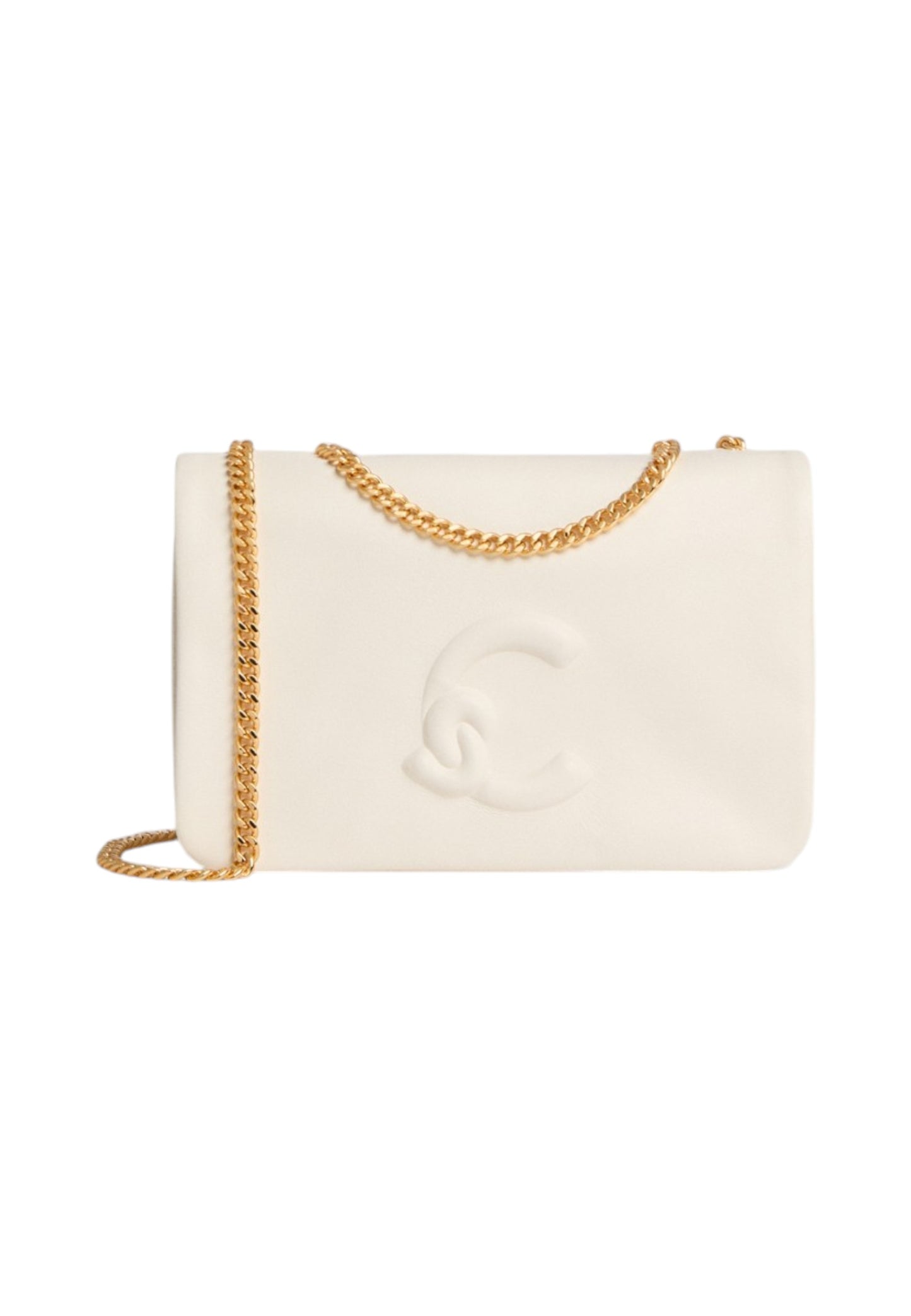 Borsa A Tracolla Donna Coccinelle In Pelle Liscia Coccinelle Dulse Mini E5SS5520101
