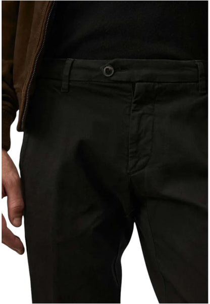 Pantaloni Chino Uomo Roy Roger's
