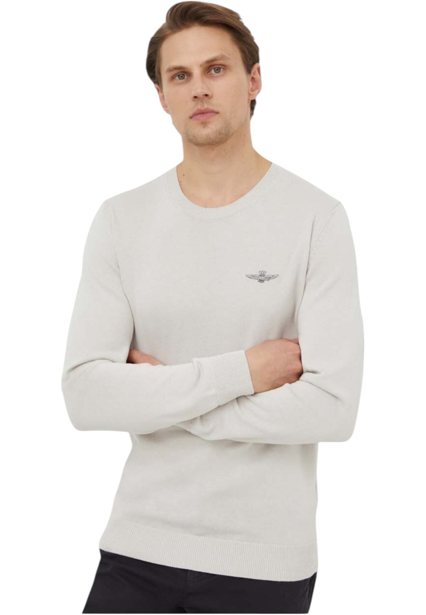 242MA1518L417 - Maglione - Aeronautica Militare