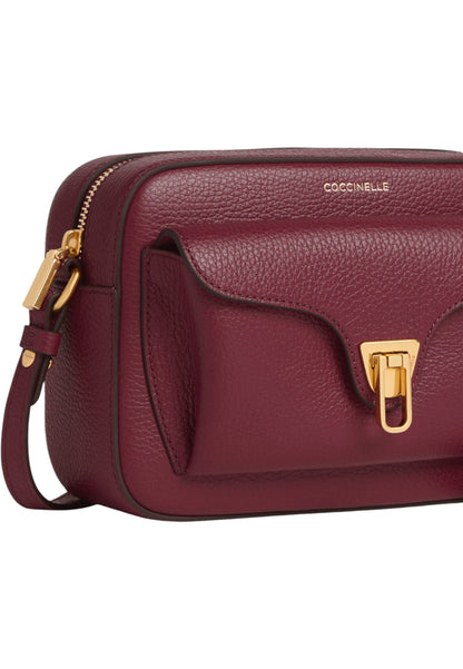 Borsa A Tracolla Donna Coccinelle  Coccinelle Beat Soft E1MF6150201