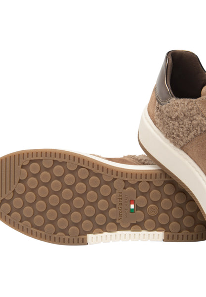 Sneakers  Donna Nero Giardini   I514226D