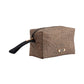 Beauty Case  Donna Borbonese Formato medio, Maniglia, Tessuto, Stampa OP B-Club 910201120354