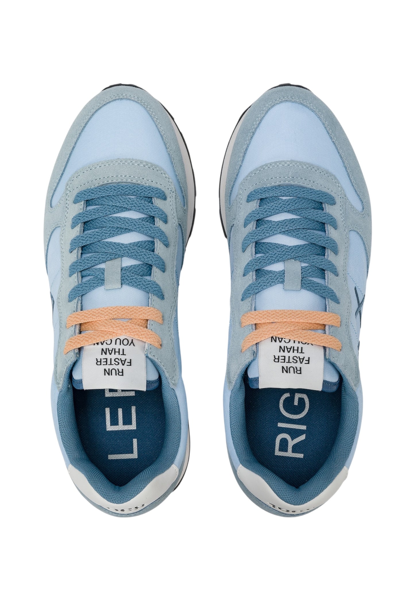 Sneakers Basse Uomo Sun68  Tom Solid Z36101