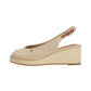 Sandali Con Zeppa Donna Tommy Hilfiger  Flag Mid Wedge
