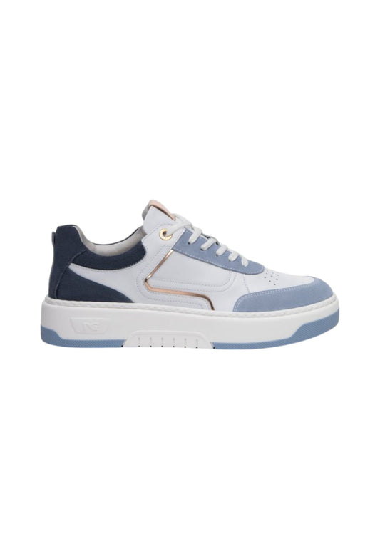 Sneakers Basse Donna Nero Giardini