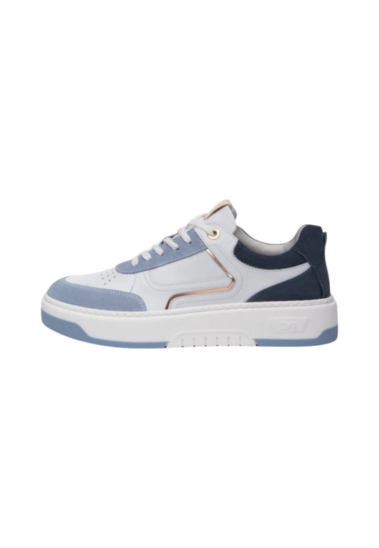 Sneakers Basse Donna Nero Giardini