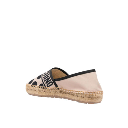 Espadrillas  Donna Love Moschino  Pois JA10462G0GJHC