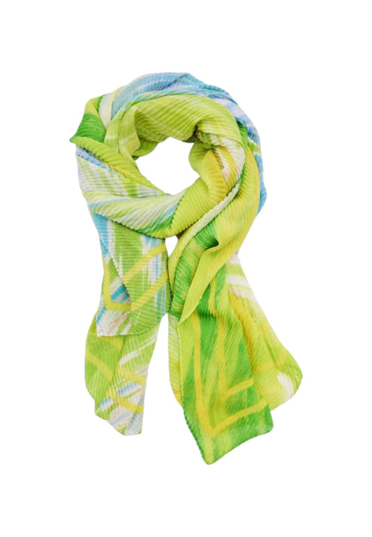 Foulard  Donna Desigual   24SAWA32