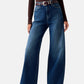 Jeans Wide Leg Donna Guess  Bellagio W6RA1CD6883