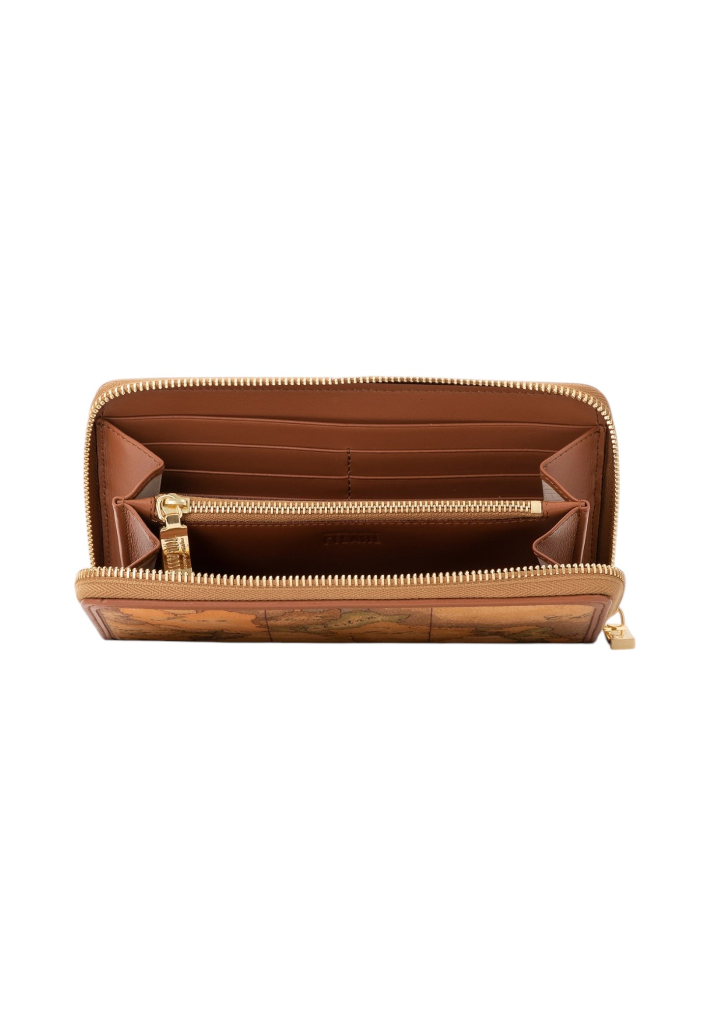 Portafoglio Con Zip Donna Alviero Martini Grande Geo Classic CW0446000