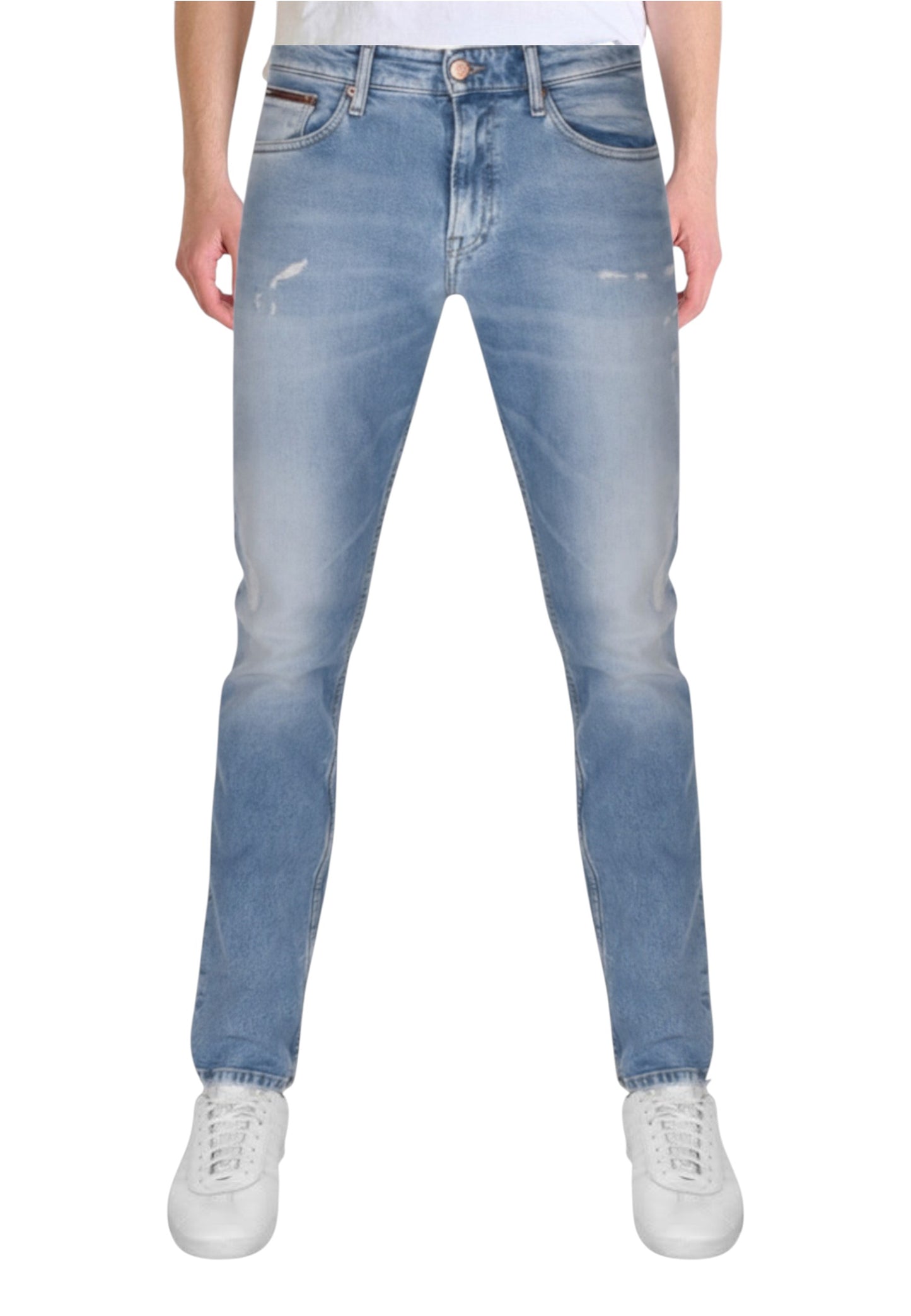 Jeans  Uomo Tommy Jeans   DM0DM10791