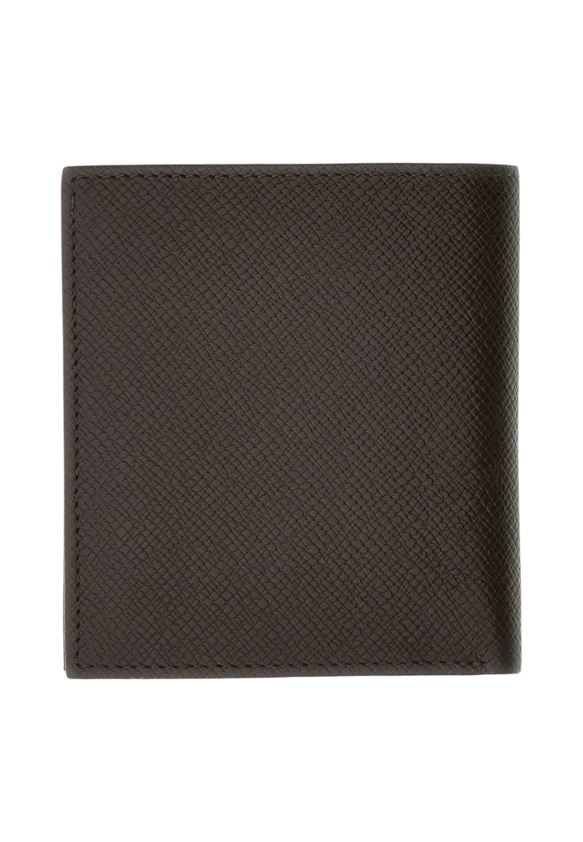 Portafoglio Con Portamonete Uomo Guess Bifold S Milano SMMISBLEA22