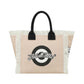 Borsa A Mano Donna Braccialini Summer In Tessuto Canvas Stampa Silvestro Summer Special Lt LT274TC