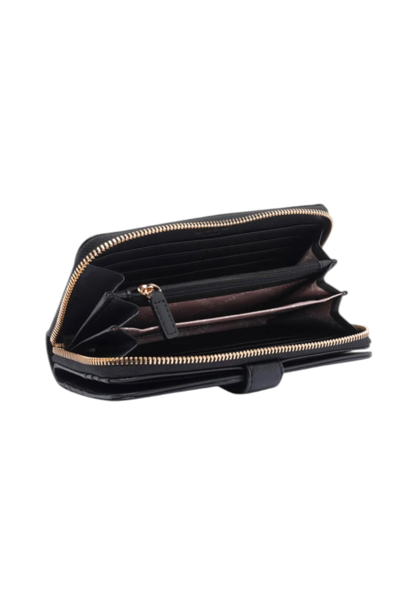 Portafoglio Con Zip Donna Liu Jo X-Large  AF5201E0027