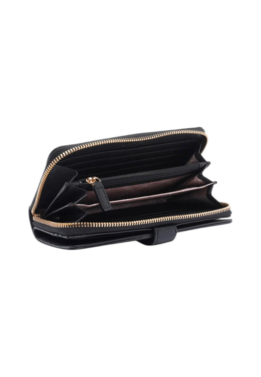 Portafoglio Con Zip Donna Liu Jo X-Large  AF5201E0027