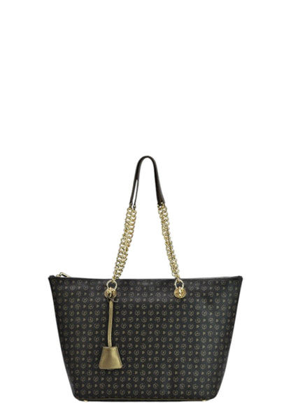 Borsa A Spalla Donna Pollini  Heritage TE8410PP02Q11