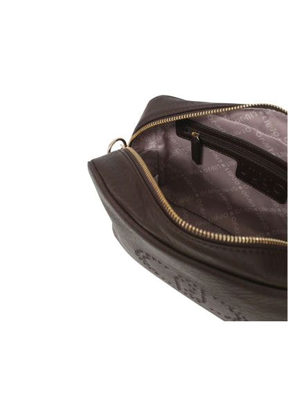 Borsa A Tracolla Donna Liu Jo Medium Camera Case  AF5124E0161