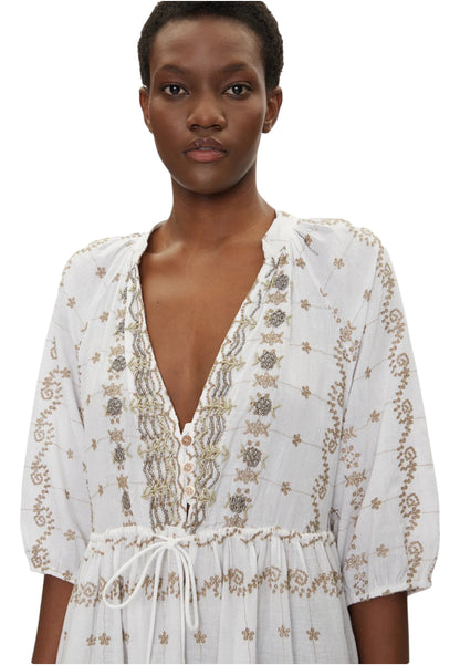 Vestito Corto Donna Iconique  Sally