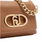 Borsa A Tracolla Donna Liu Jo Small Crossbody Bag Eco Line AA6269E0953