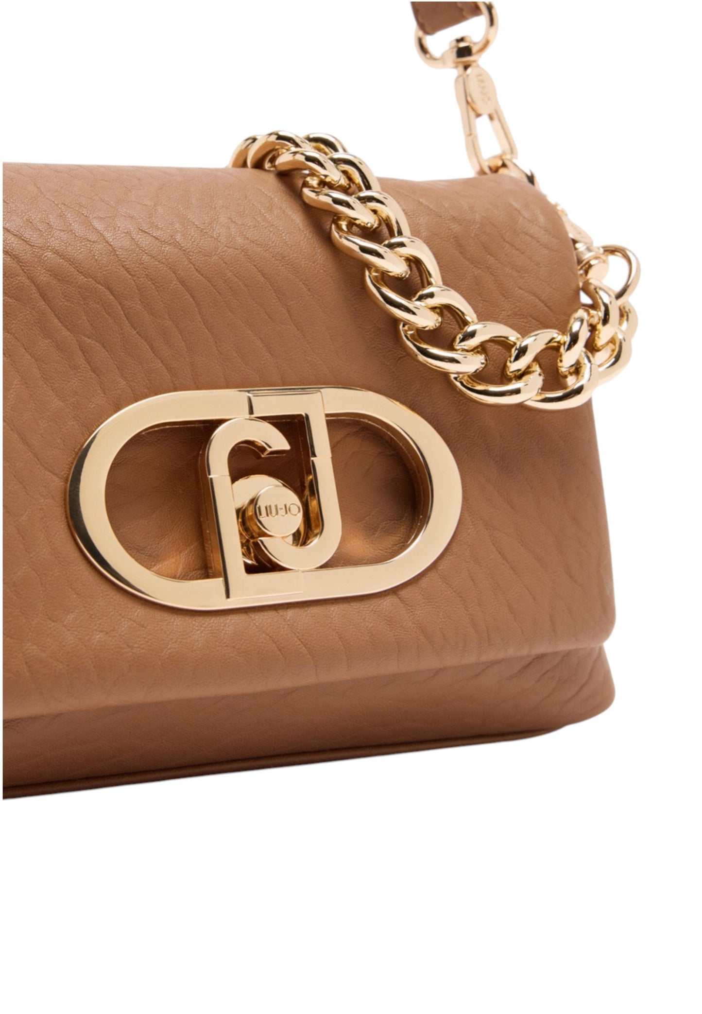 Borsa A Tracolla Donna Liu Jo Small Crossbody Bag Eco Line AA6269E0953