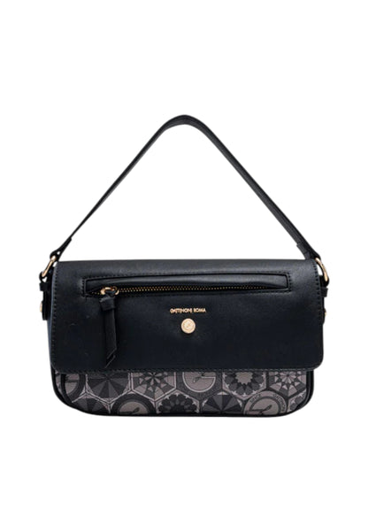 Borsa A Tracolla Donna Gattinoni Flap Bag Teodosia Daily BINTD8706WZT