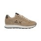 Sneakers Basse Uomo Sun68  Tom Suede Z45106