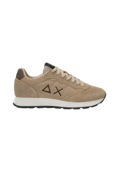Sneakers Basse Uomo Sun68  Tom Suede Z45106