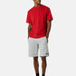 T-Shirt Manica Corta Uomo North Sails Con Stampa  693158