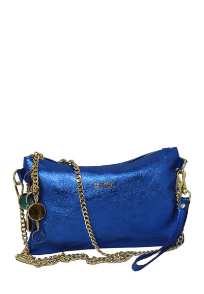 Pochette  Donna Mbrc Con Ciondoli Luxor L220