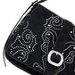 Borsa A Tracolla Donna Desigual  Poker Face Posadas Mini 2.0 25WAXPBH