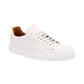 Sneakers Basse Uomo Frau Basic In Pelle  29M1
