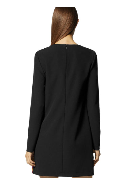 Vestito Corto Donna Versace Jeans Couture   75HAO921NS355
