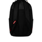 Zaino  Unisex Sprayground  Shark Central Black Embroidered Shark 910B9629NSZ