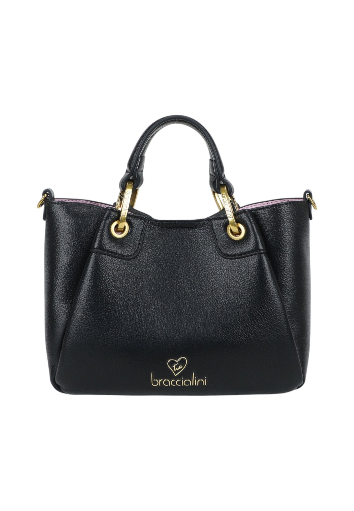 Borsa A Mano Donna Braccialini  Amy B18500YY