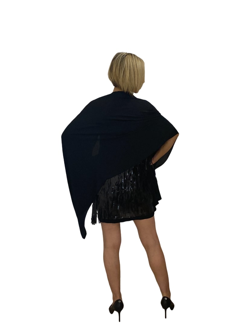 Sciarpa  Donna Kocca   FU7282AAUN1134