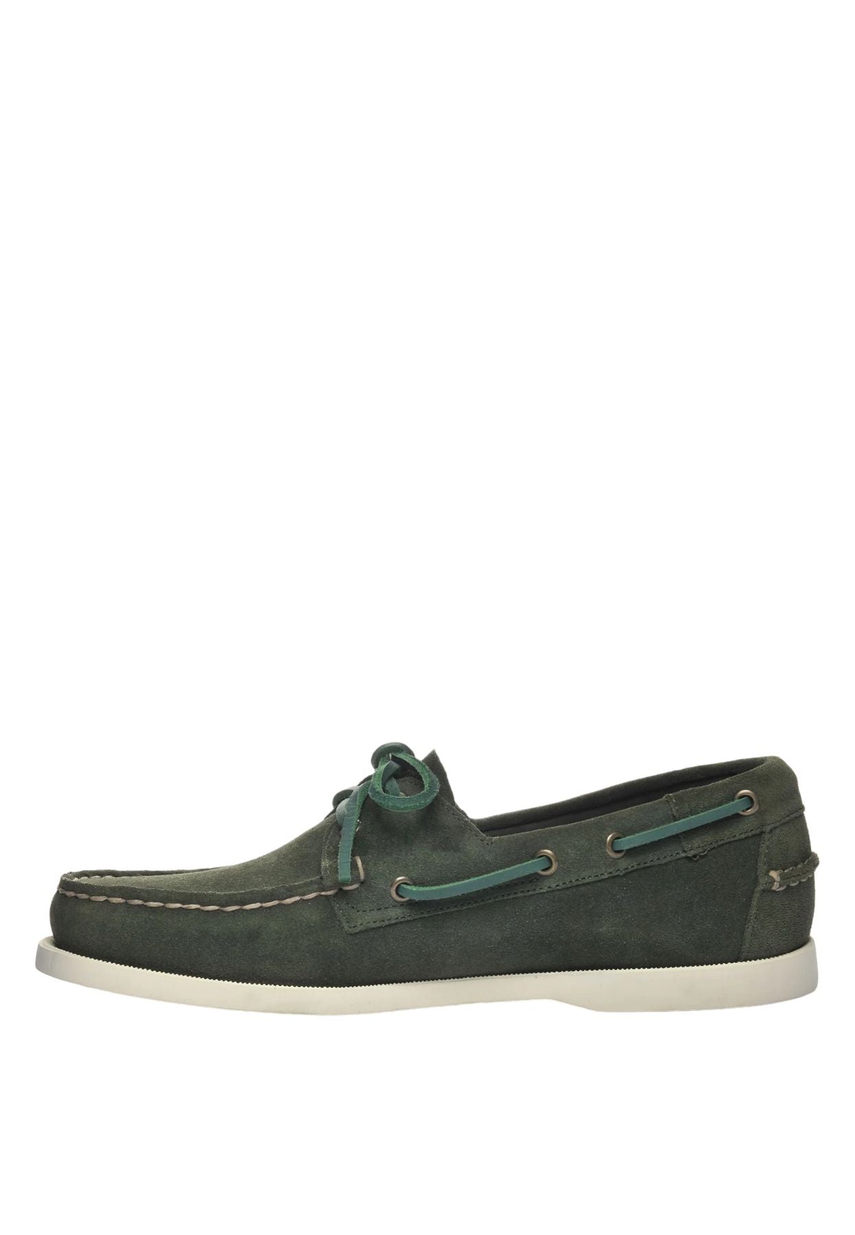 Mocassini  Uomo Sebago  Portland Flesh Out 7111PTW
