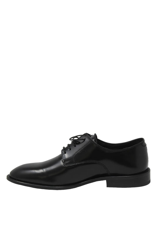 78R0 - Chaussures à lacets - Femme